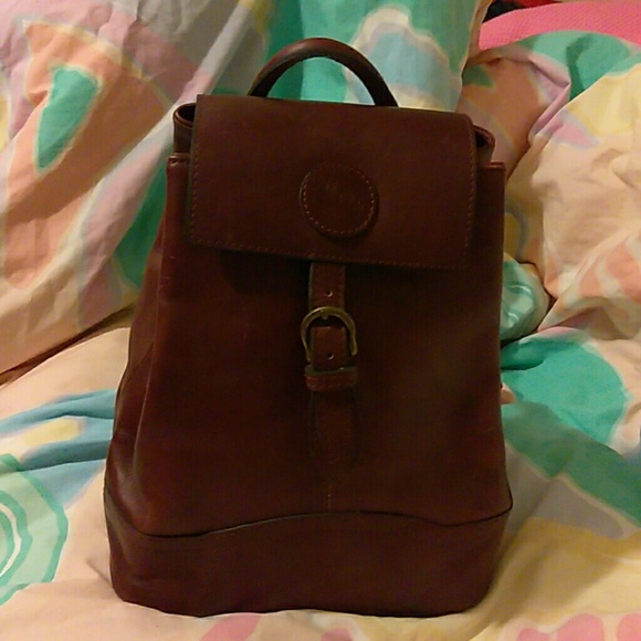 Polo Ralph Lauren Handbags - LAST CALL💥 Polo hut backpack